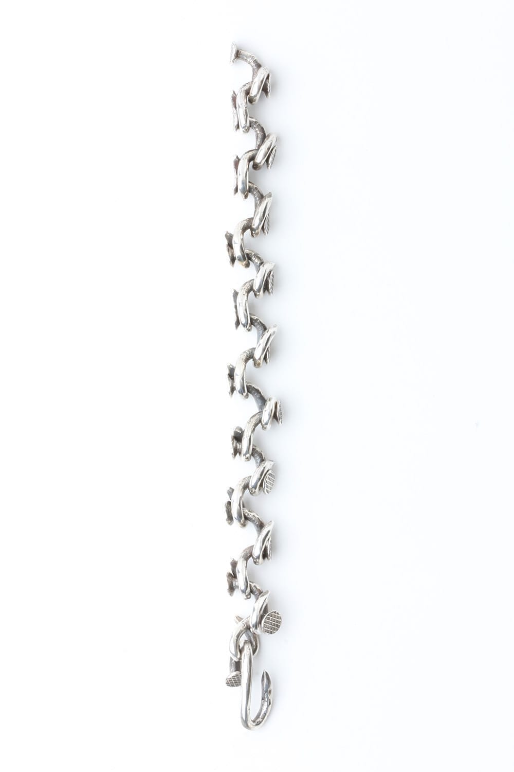 Nail Chain Bracelet