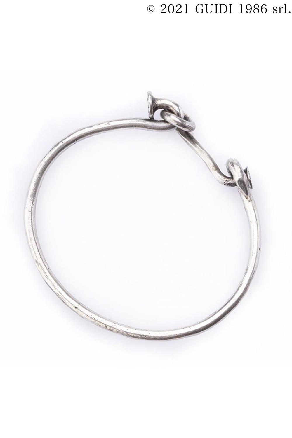 G-BR15 - Nail Ring Bracelet