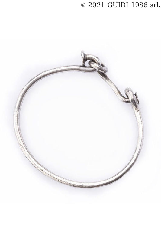 G-BR15 - Nail Ring Bracelet