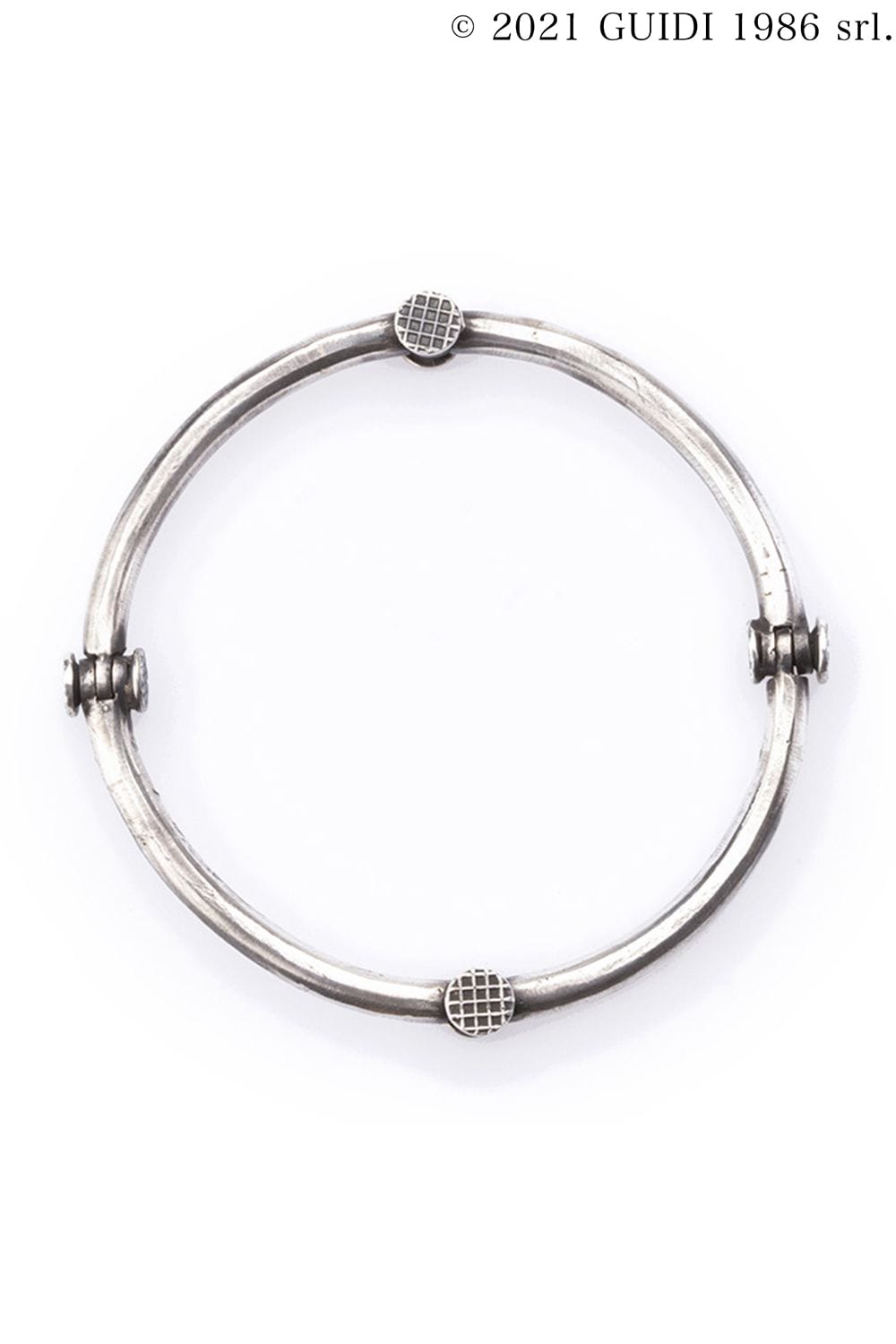 G-BR17 - Nail Connection Bracelet