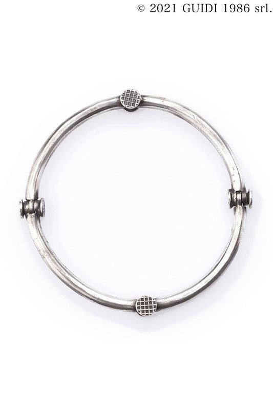 G-BR17 - Nail Connection Bracelet