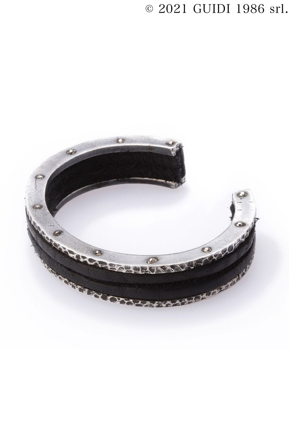 G-BR18 - LACED BRACELET