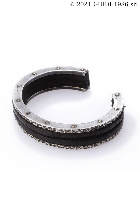 G-BR18 - LACED BRACELET