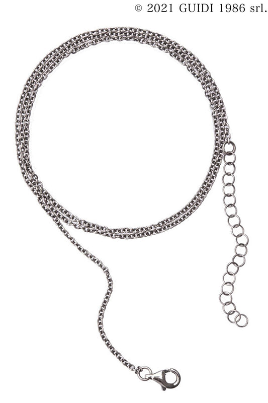 G-CTA01 - Chain Necklace