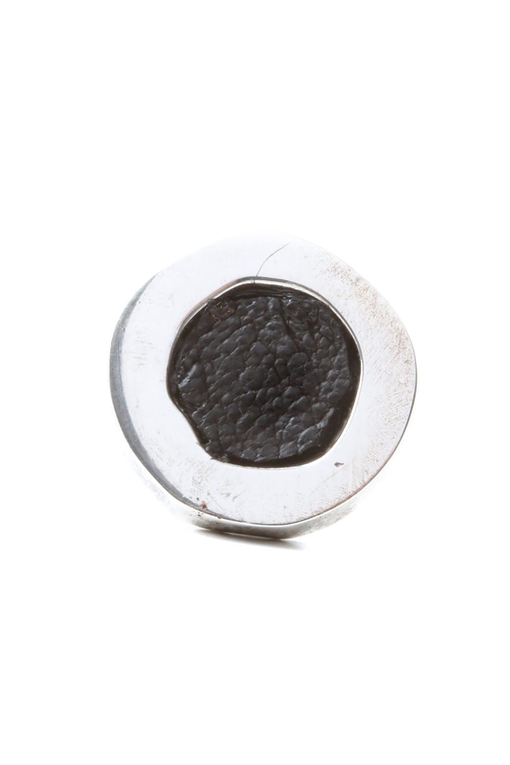 Leather Motif Pierce