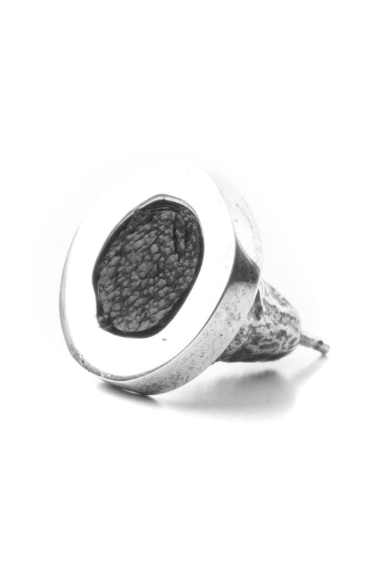 Leather Motif Pierce