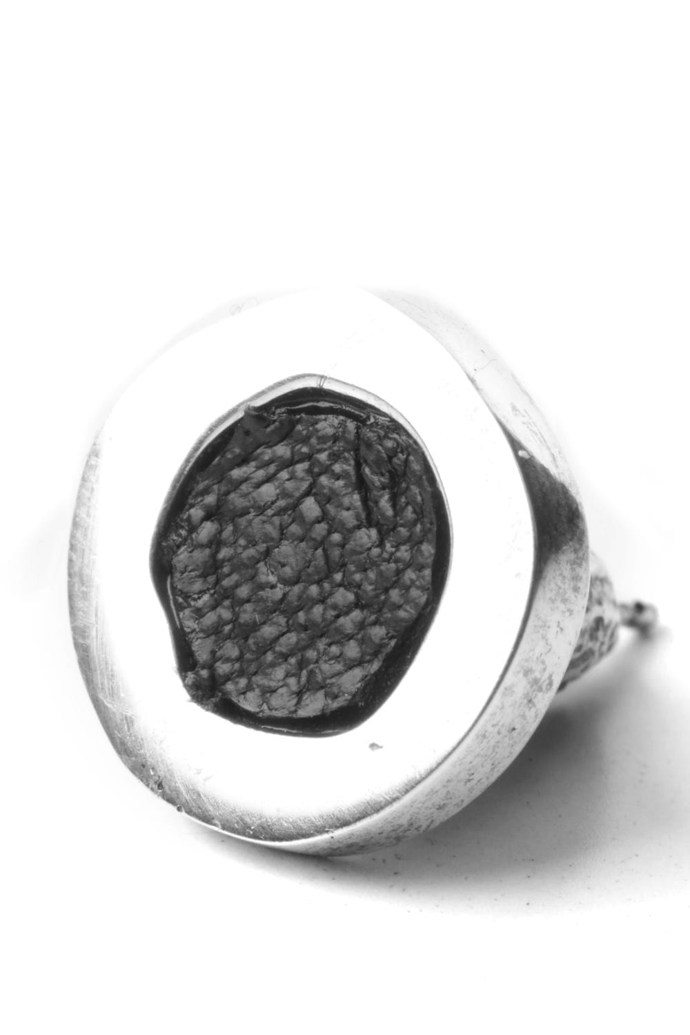 Leather Motif Pierce