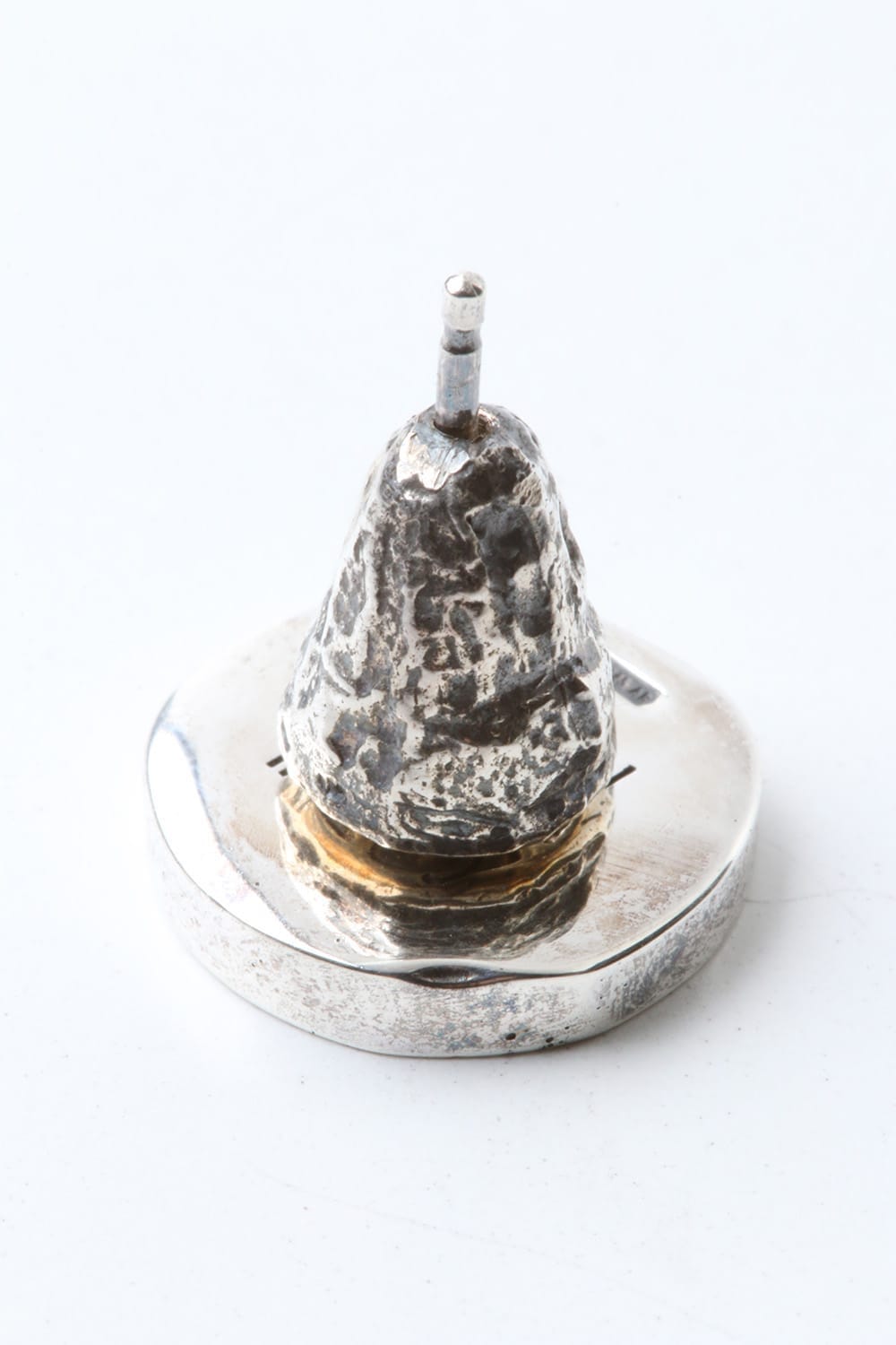 Leather Motif Pierce