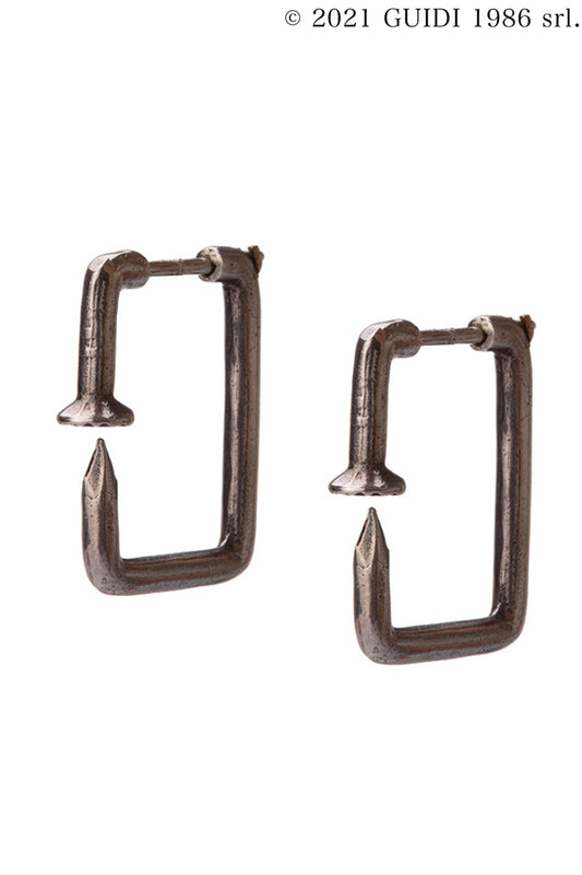 G-OR12P - Squared Nails Pierce