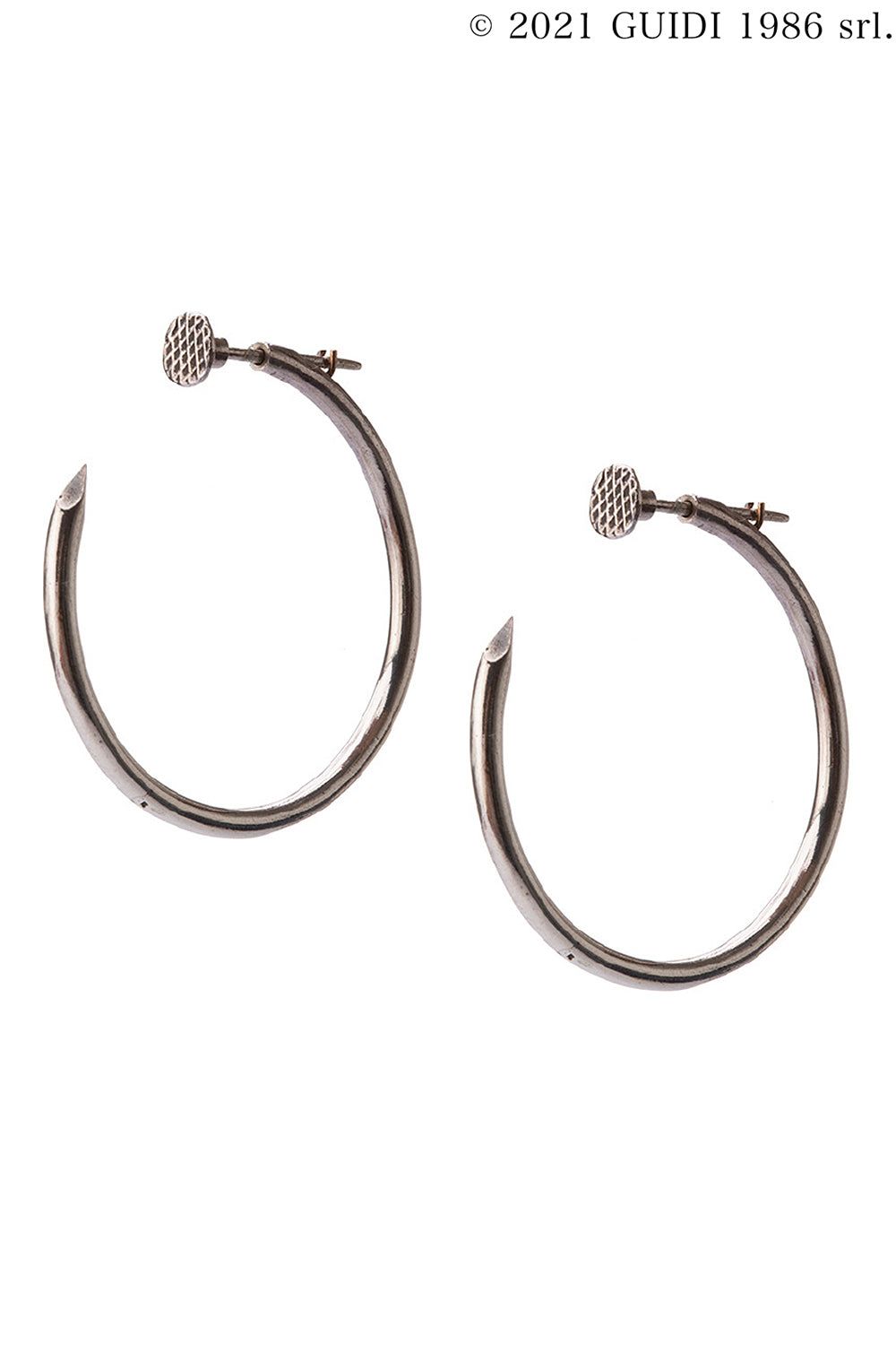 G-OR13 - Round Nails Pierce