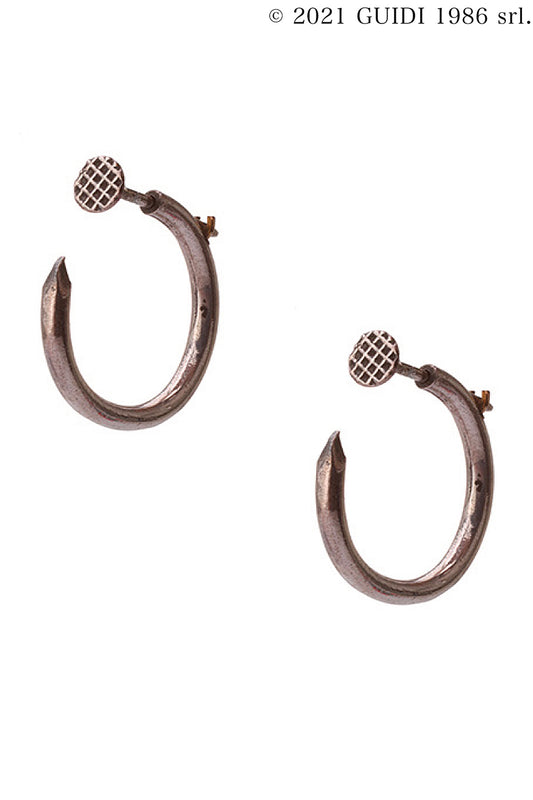 G-OR13P - Round Nails Pierce Mini