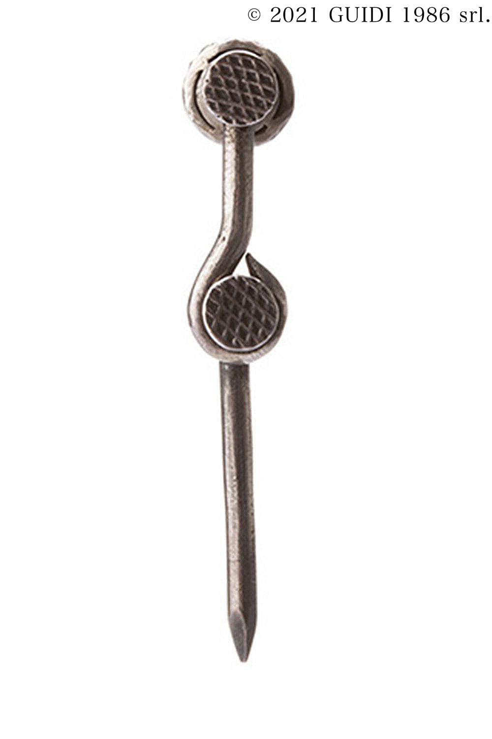 G-OR15P - Connected Nails Pierce