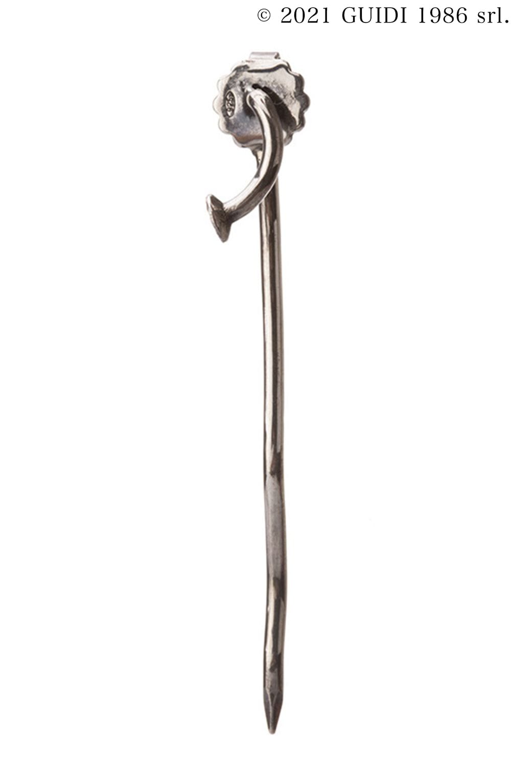 G-OR16 - Nail Motif Pierce