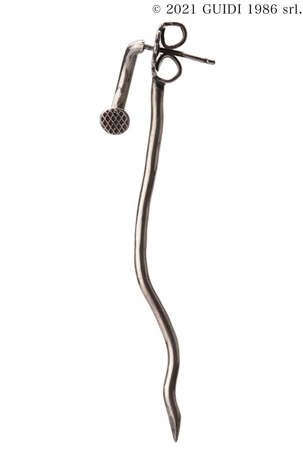 G-OR16 - Nail Motif Pierce