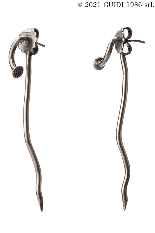 G-OR16 - Nail Motif Pierce