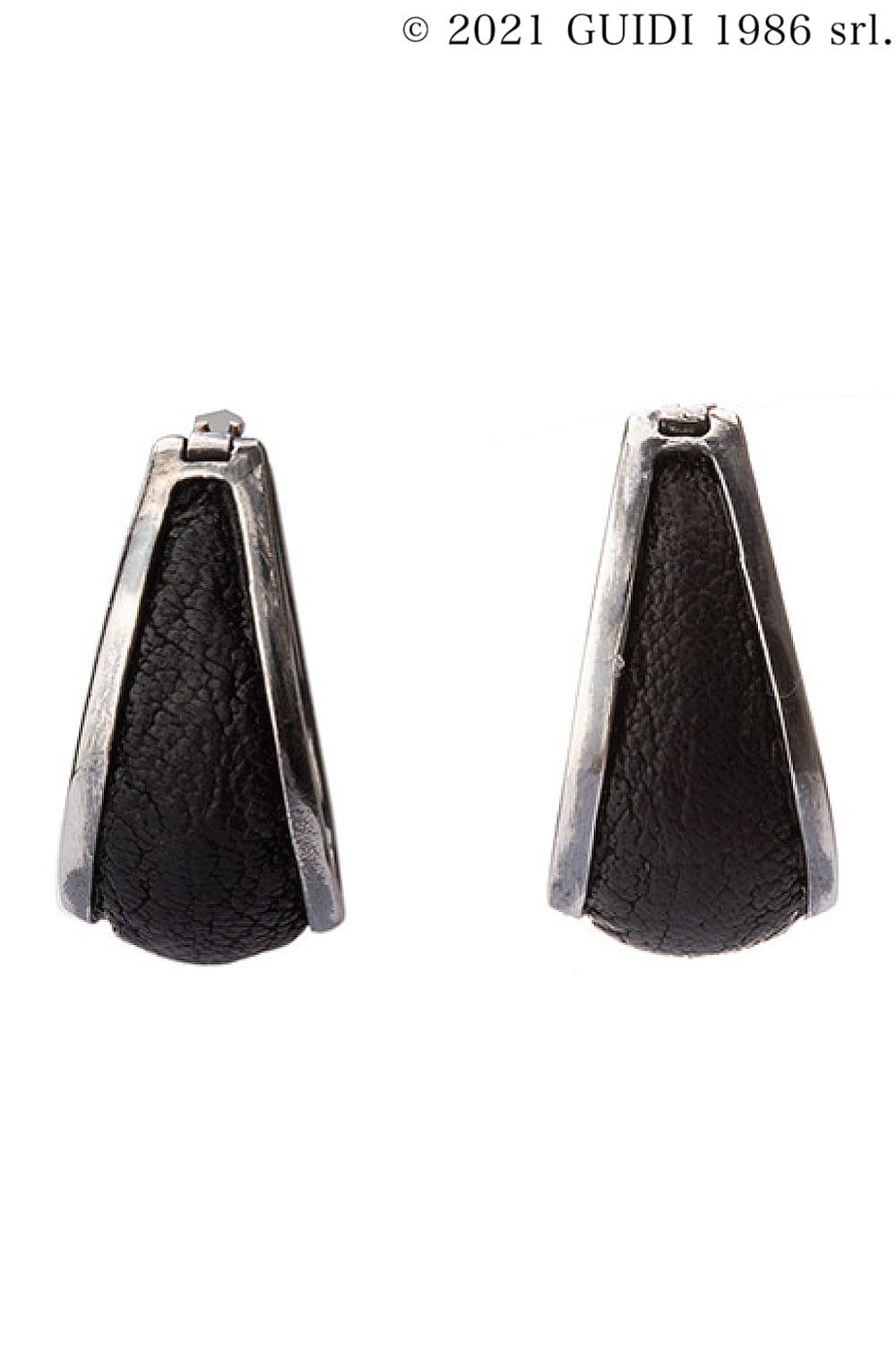 G-OR21 - Stocky Pierce