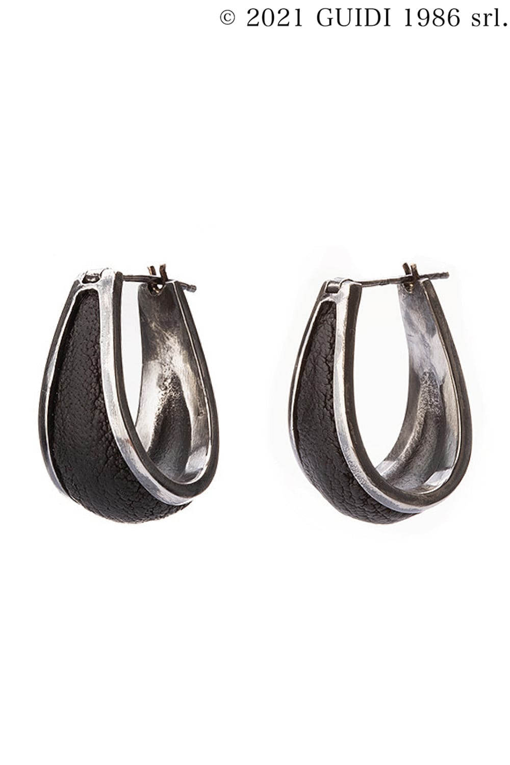 G-OR21 - Stocky Pierce