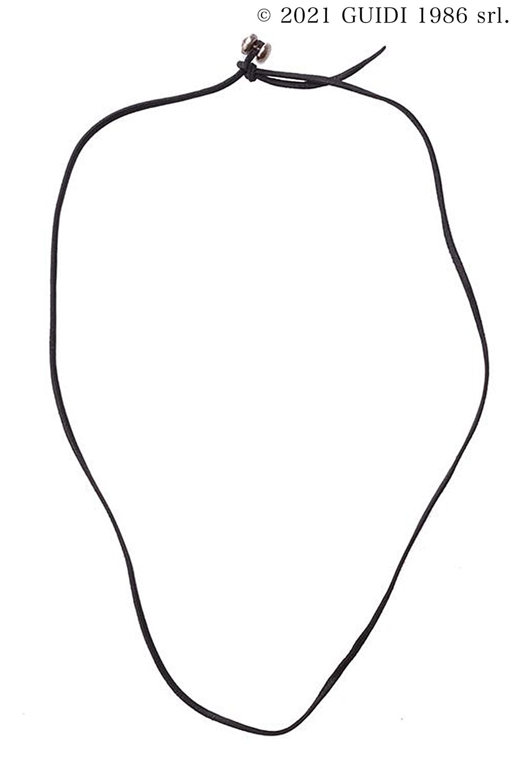 G-PS01S - Leather String Necklace