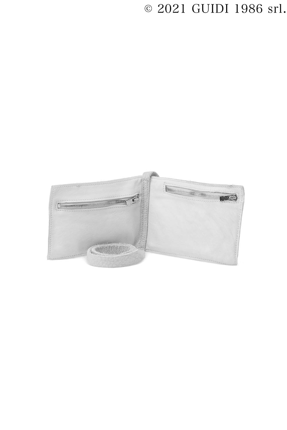 G10T - Everyday Flat Shoulder Purse