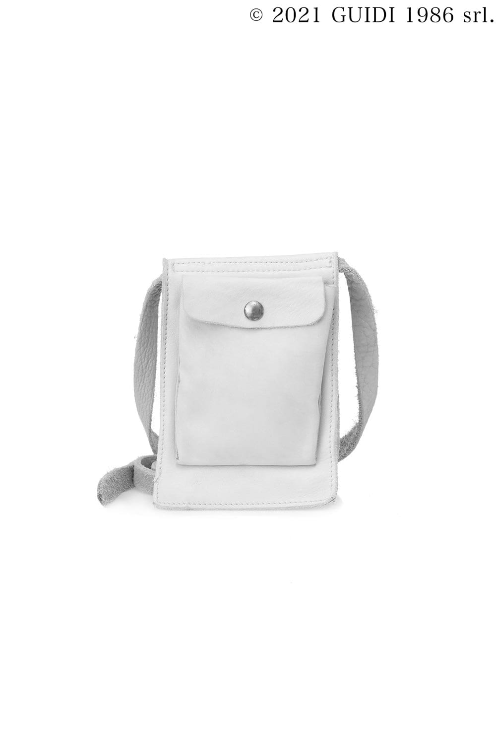 G10T - Everyday Flat Shoulder Purse