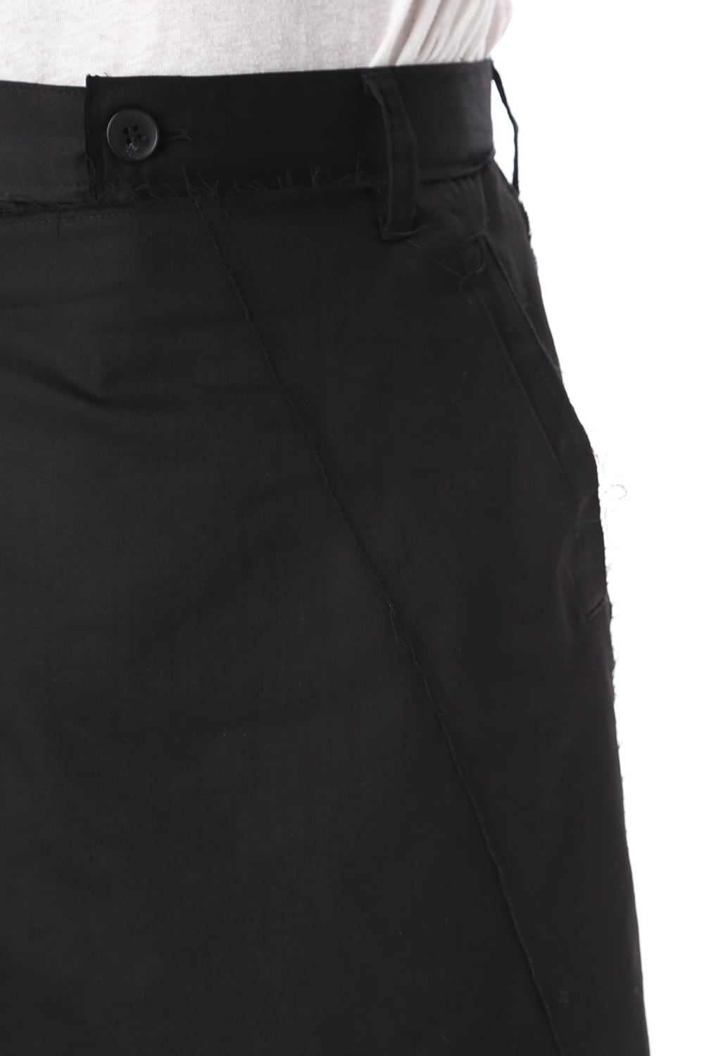 Atelier Trousers - Black