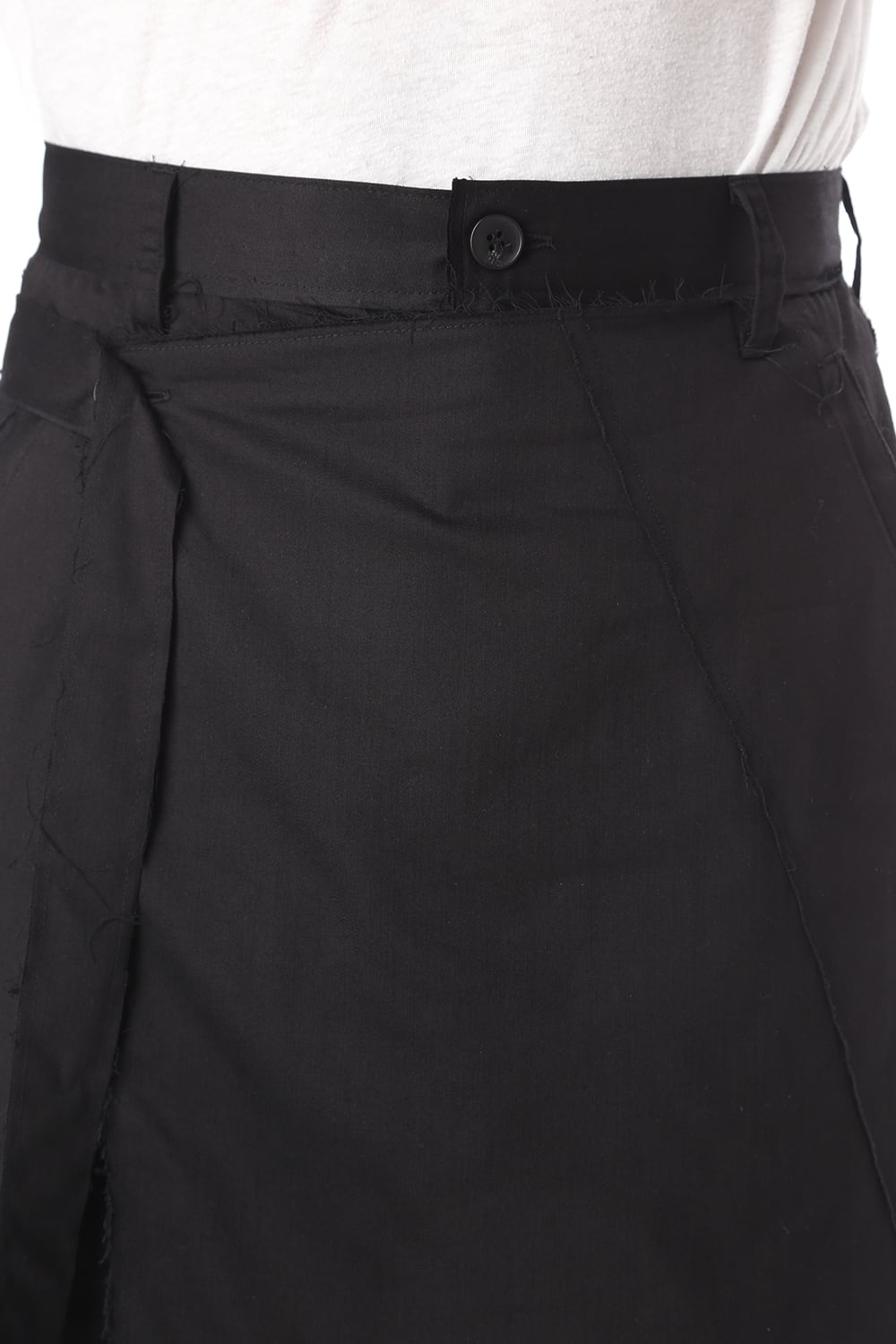 Atelier Trousers - Black