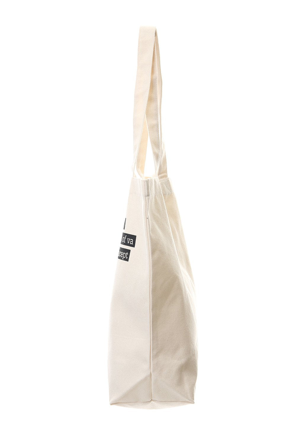 Message Tote bag