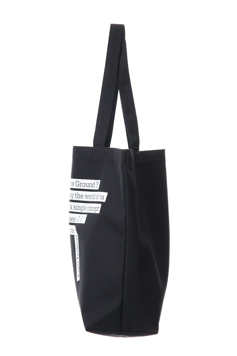 Message Tote bag