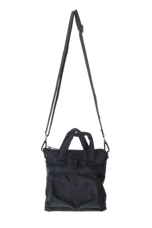 Small helmet bag Black