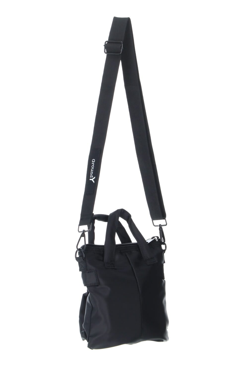 Small helmet bag Black