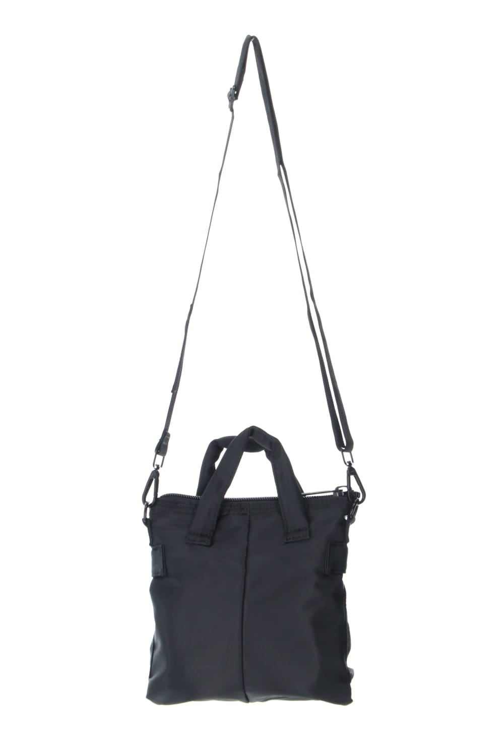 Small helmet bag Black