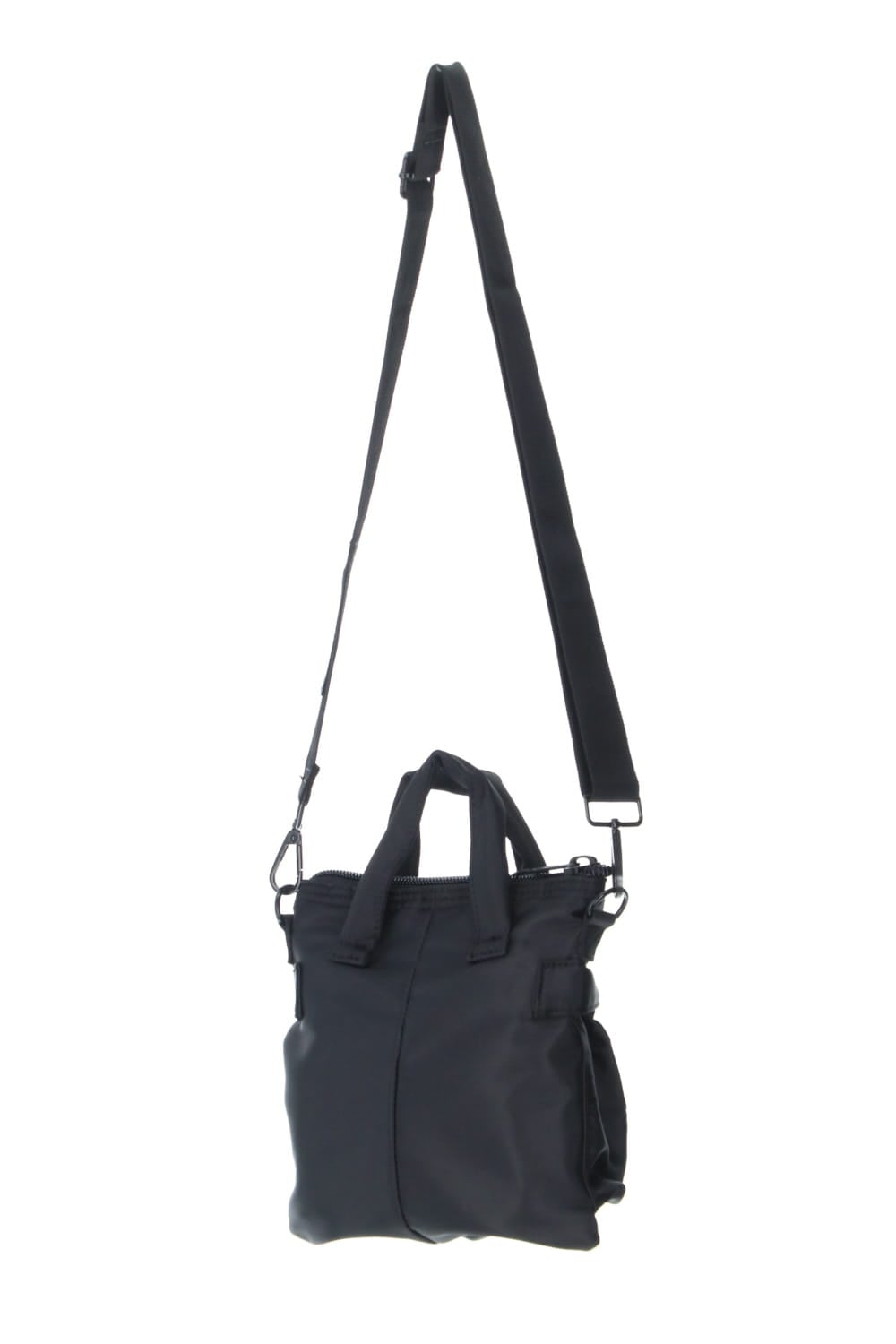 Small helmet bag Black