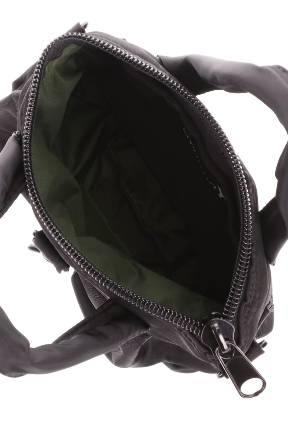 Small helmet bag Black