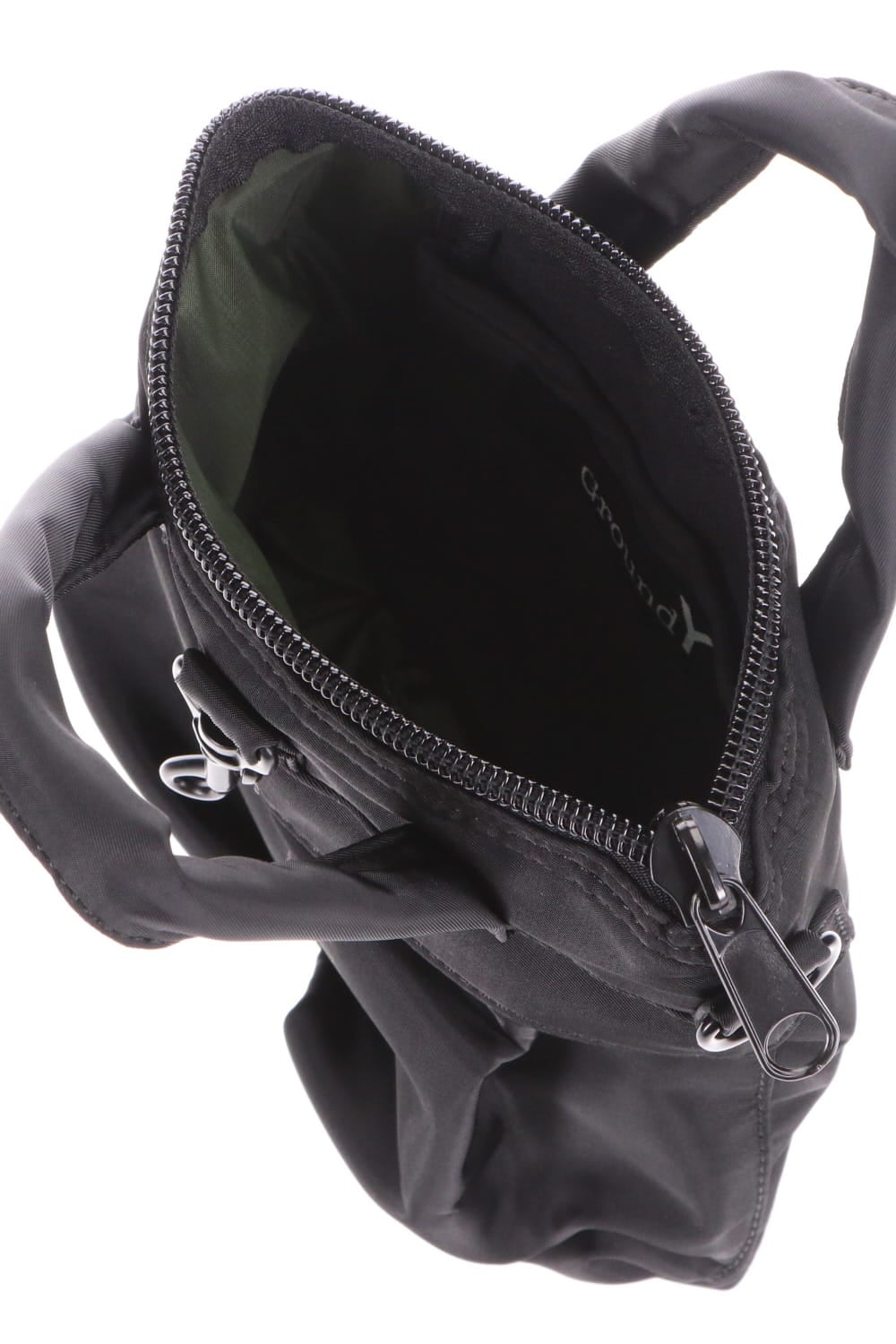 Small helmet bag Black