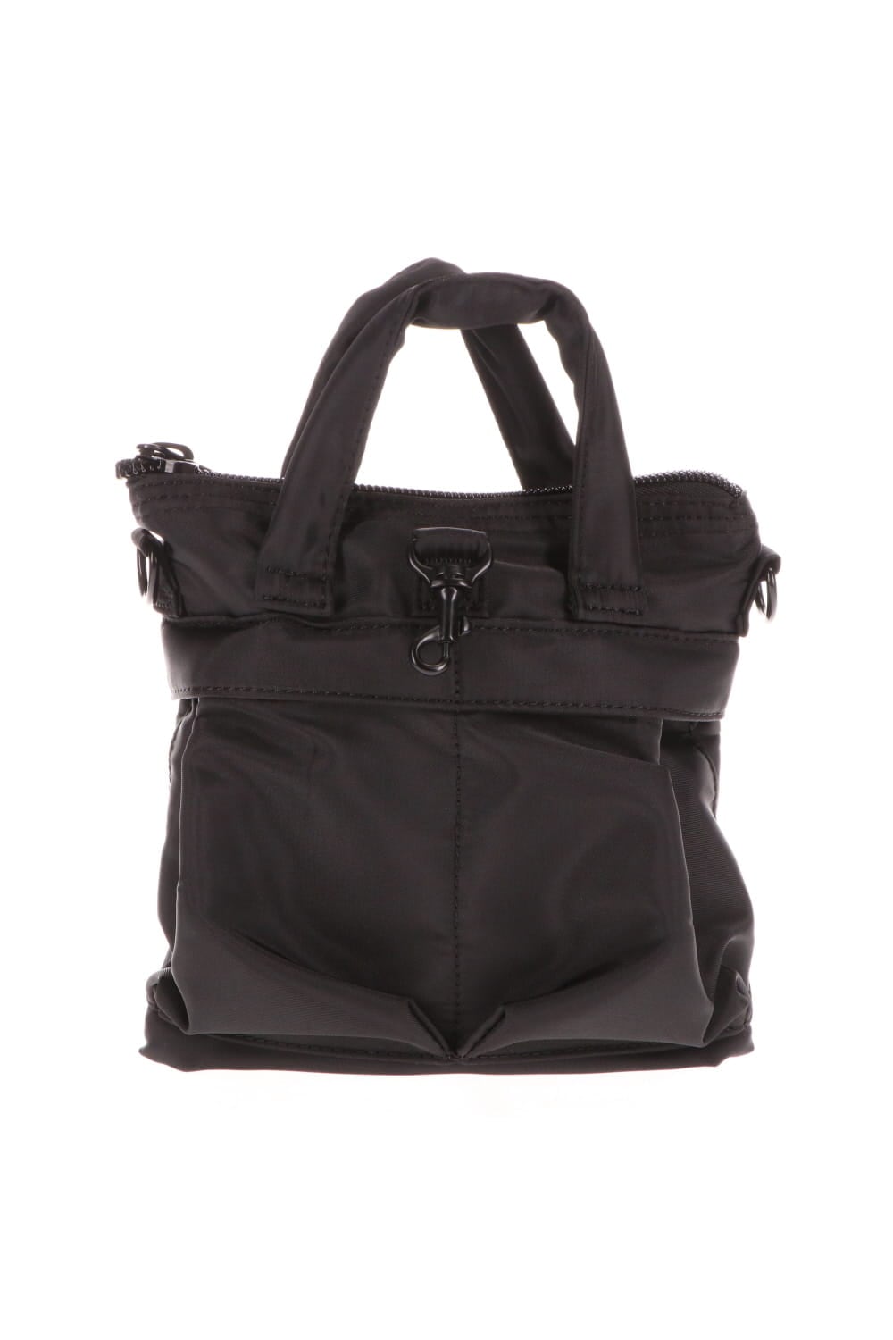 Small helmet bag Black