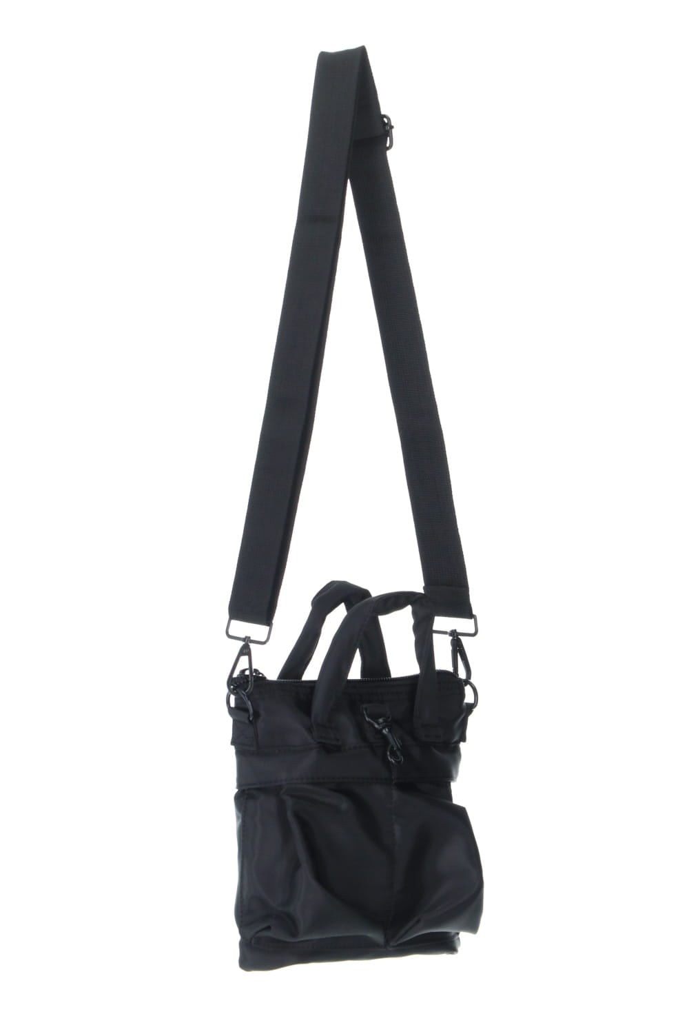 Small helmet bag Black