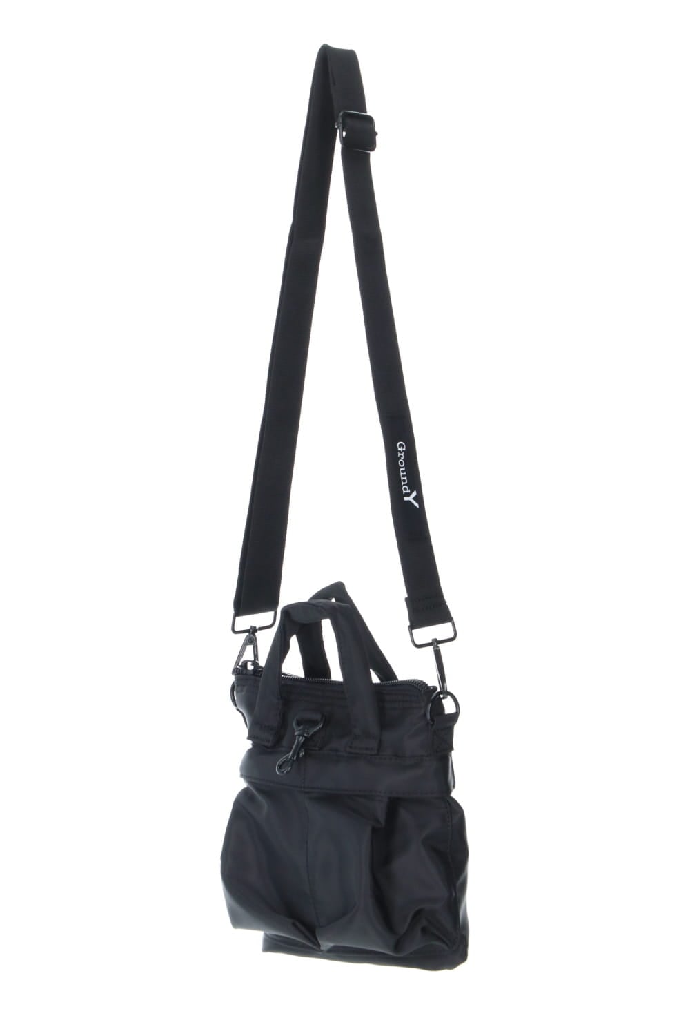 Small helmet bag Black