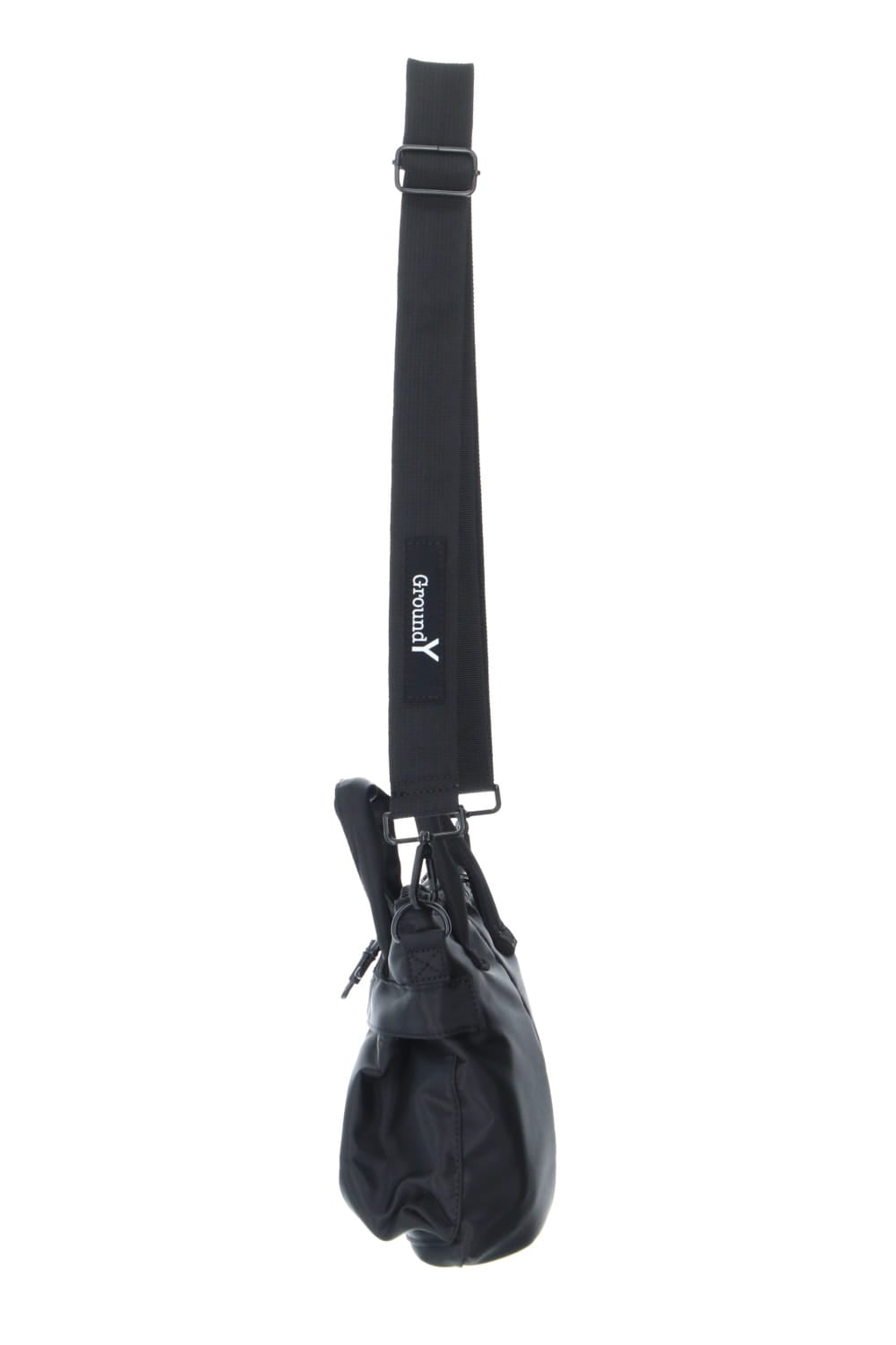 Small helmet bag Black