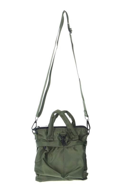 Small helmet bag Khaki