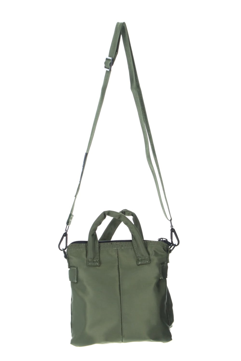 Small helmet bag Khaki