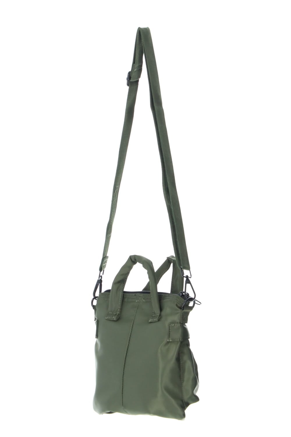 Small helmet bag Khaki