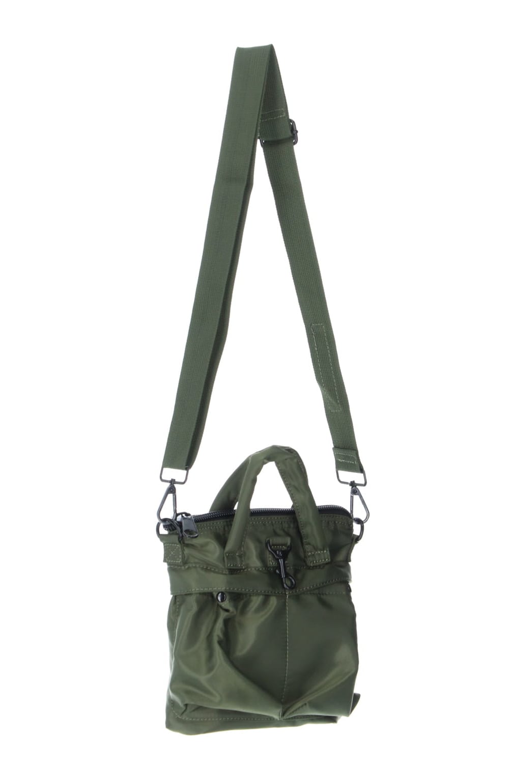 Small helmet bag Khaki