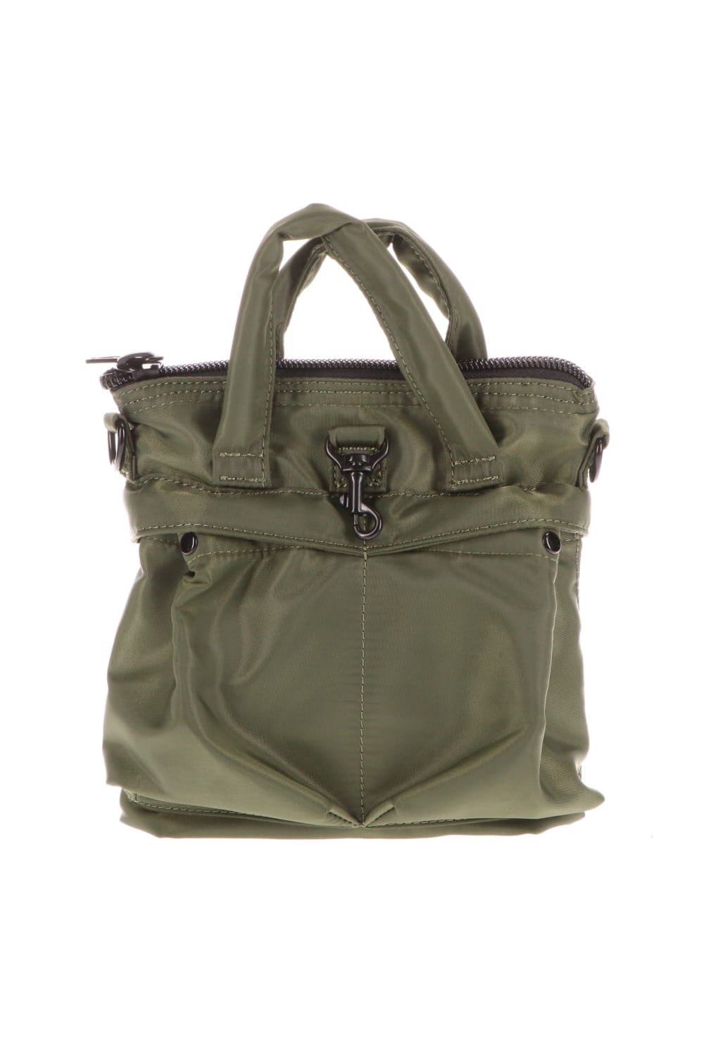 Small helmet bag Khaki