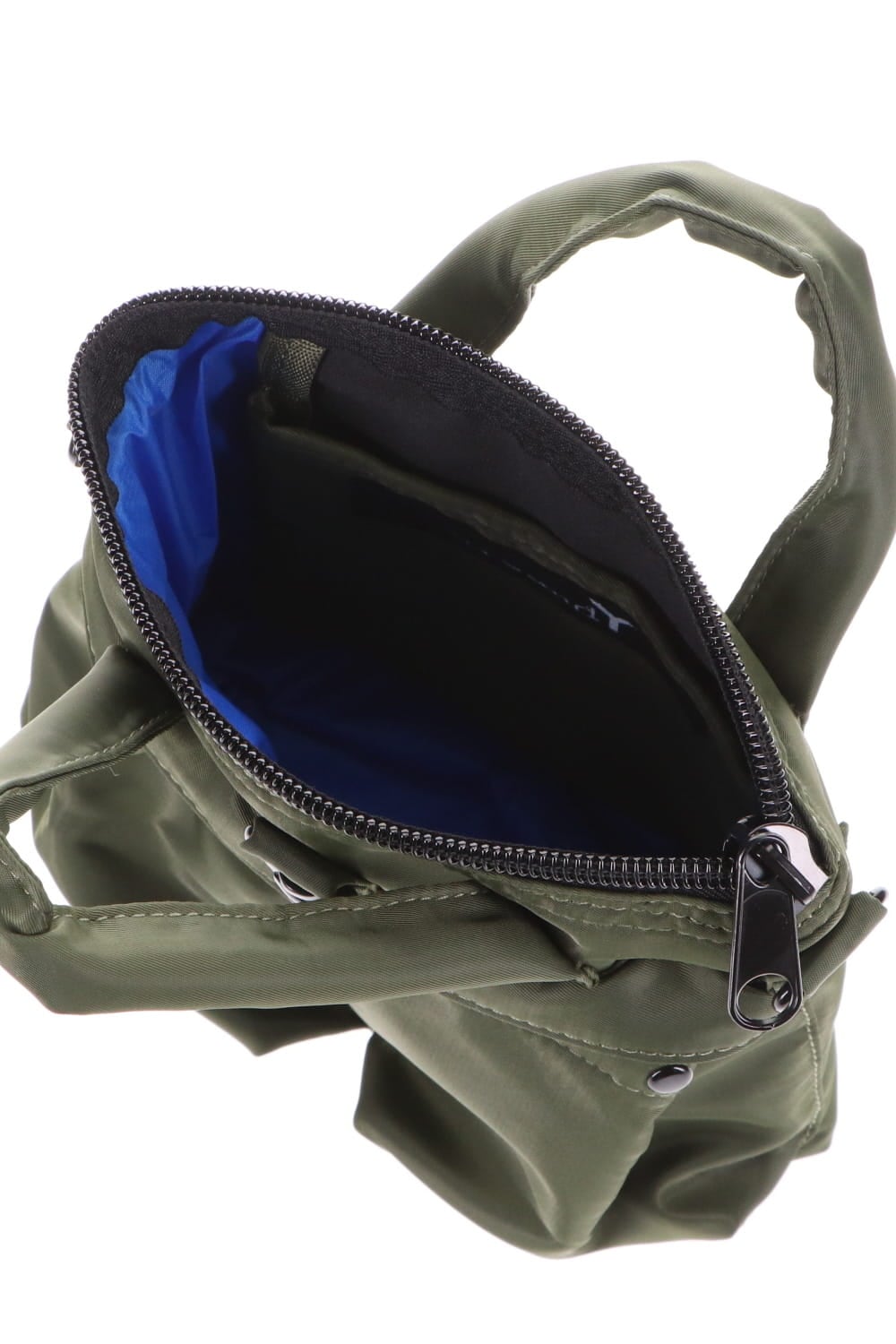 Small helmet bag Khaki