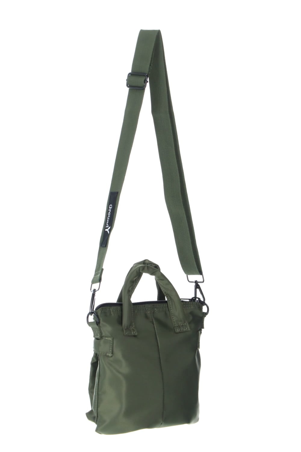 Small helmet bag Khaki