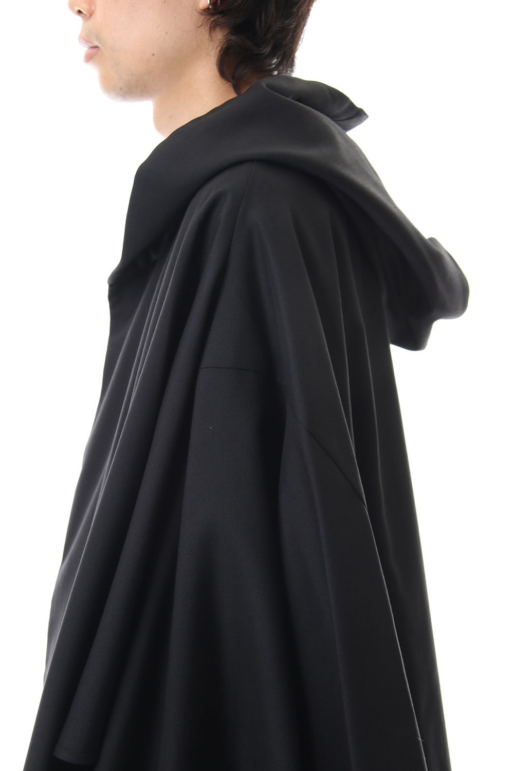 Big Cloak