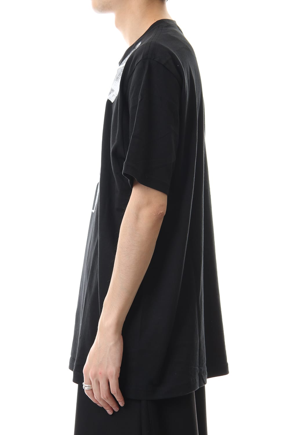 Roller Graphic B S/S T-shirt