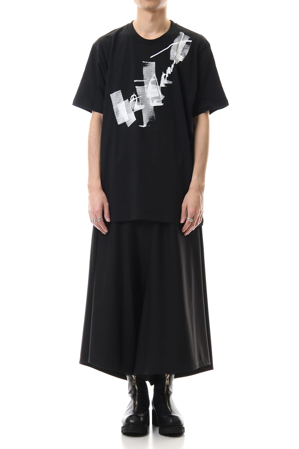 Roller Graphic B S/S T-shirt