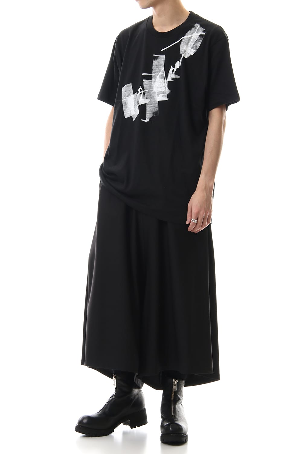 Roller Graphic B S/S T-shirt