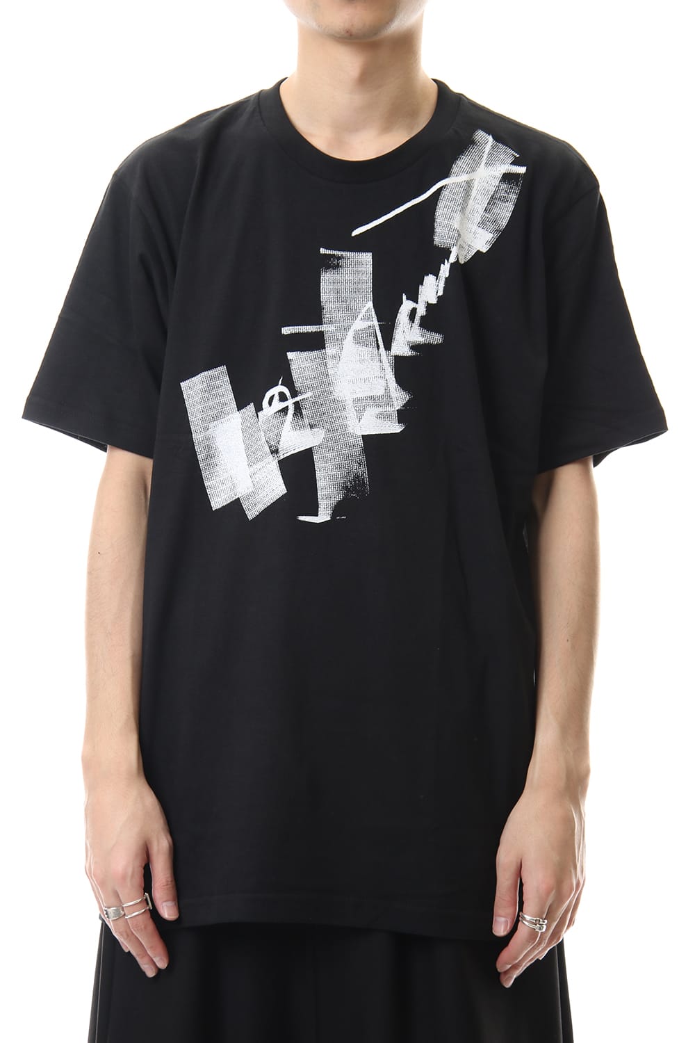 Roller Graphic B S/S T-shirt